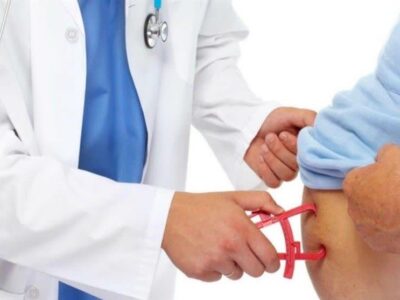 رشد روزافزون چاقی و دیابت