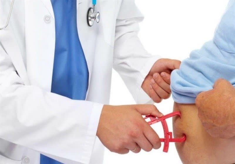 رشد روزافزون چاقی و دیابت