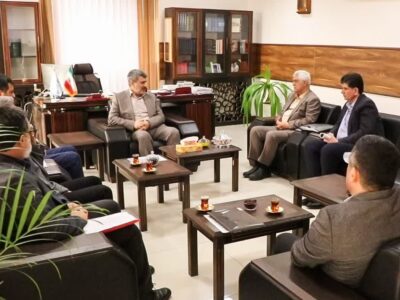 ضرورت رفع موانع قیمت‌گذاری اراضی مسیر راه‌آهن رشت – آستارا