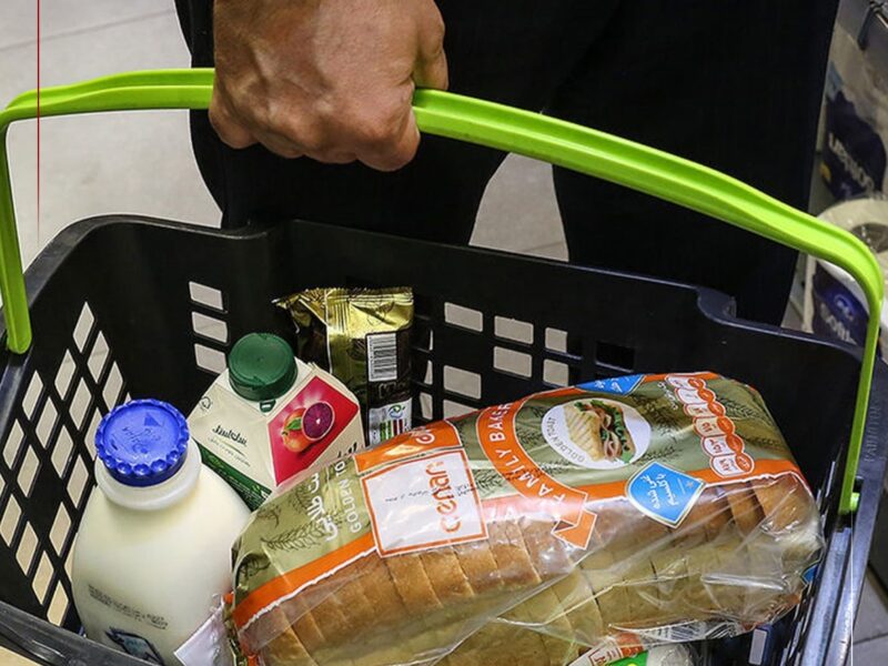 هزینه سبد معیشت کارگران ۳۳میلیون تومان شد