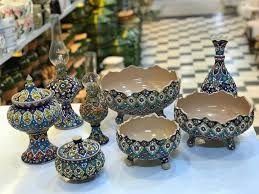 سفال لنگرودجهانی می شود