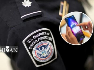 ممنوعیت‌های جدید سفر به آمریکا؛ ورود به شرط بررسی ۵ سال سابقه شبکه اجتماعی