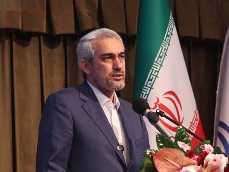 مدنی‌زاده: دولت اقتصاد را رها نکرده است