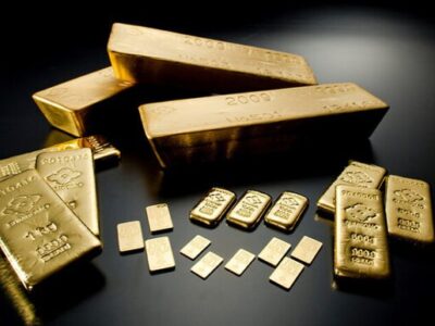 کشف شمش‌های طلای قاچاق در فرودگاه مهرآباد