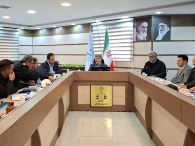 بررسی عوامل ایجاد ترافیک در شهر رشت