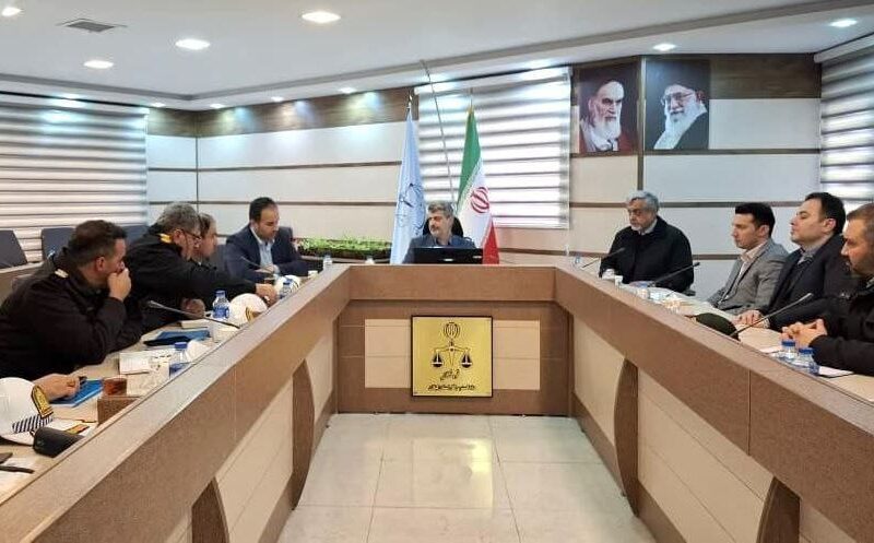 بررسی عوامل ایجاد ترافیک در شهر رشت