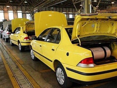 مدیر طرح سی ان جی: خودروهای شخصی بالای ۱۰ سال عمر، رایگان دوگانه سوز می شوند