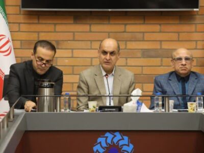 شتاب در رفع موانع تولید در گیلان و توسعه همکاری‌های اقتصادی با روسیه