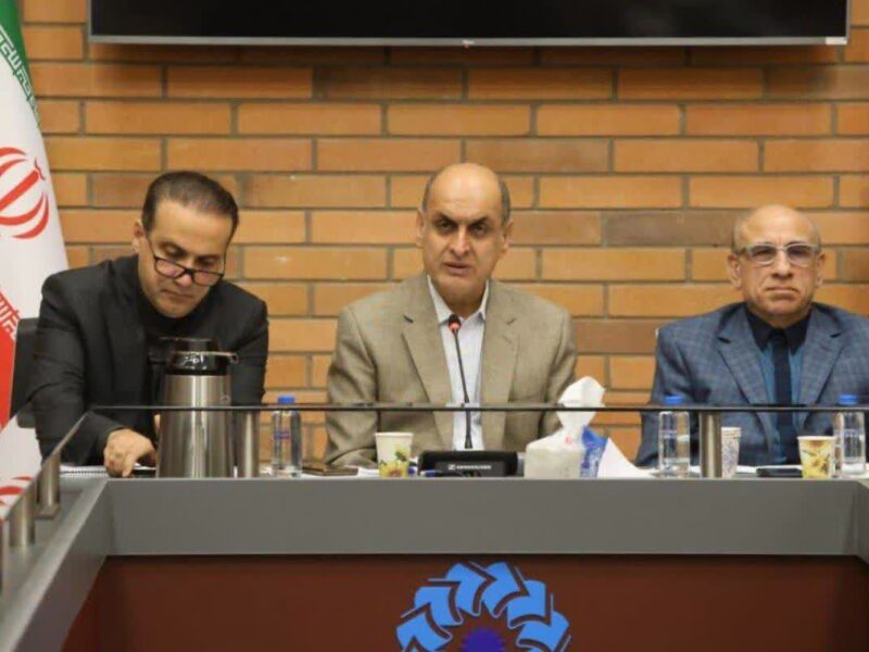 شتاب در رفع موانع تولید در گیلان و توسعه همکاری‌های اقتصادی با روسیه