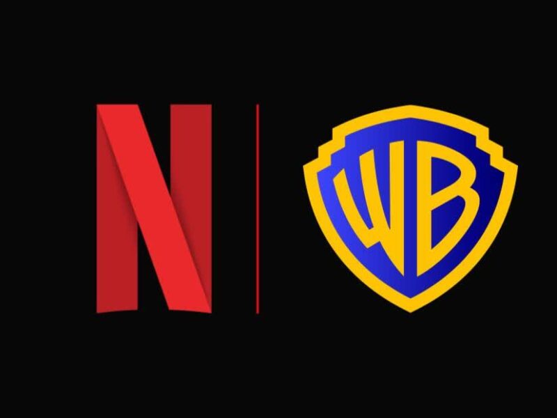 یکی از مهمترین رویدادهای صنعت سرگرمی در دنیا/ نتفلیکس، Warner Bros را خرید