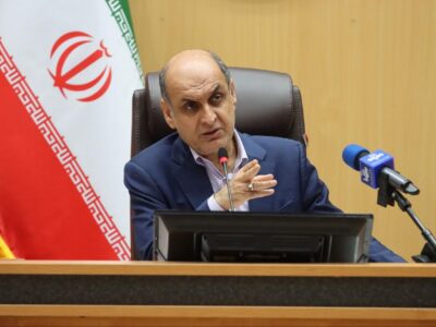 دستور ویژه استاندار گیلان جهت رفع مشکلات بازسازی امام زاده ابراهیم شفت