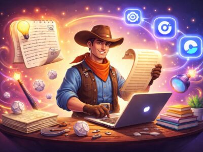 بازار کار آینده زیر سایه هوش مصنوعی