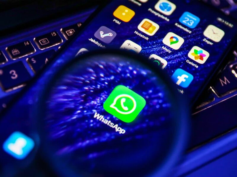 ویژگی جدید واتساپ رونمایی شد؛ چیزی شبیه به پیغام‌های صوتی قدیمی