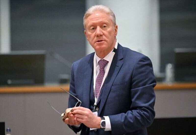 اتهام‌زنی بی‌اساس وزیر خارجه لبنان علیه ایران