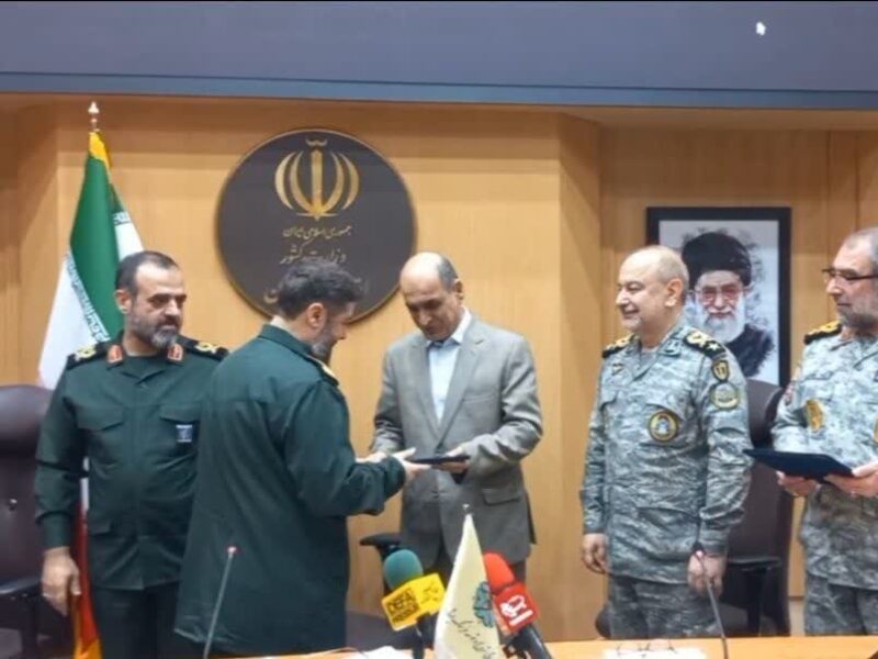 کامیار مهدی‌پور مدیرکل بنیاد حفظ آثار و نشر ارزش‌های دفاع مقدس گیلان شد