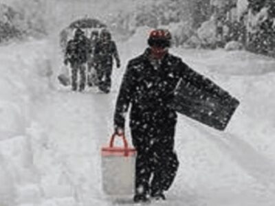 قطعی و افت فشار آب در ۱۳ شهر گیلان