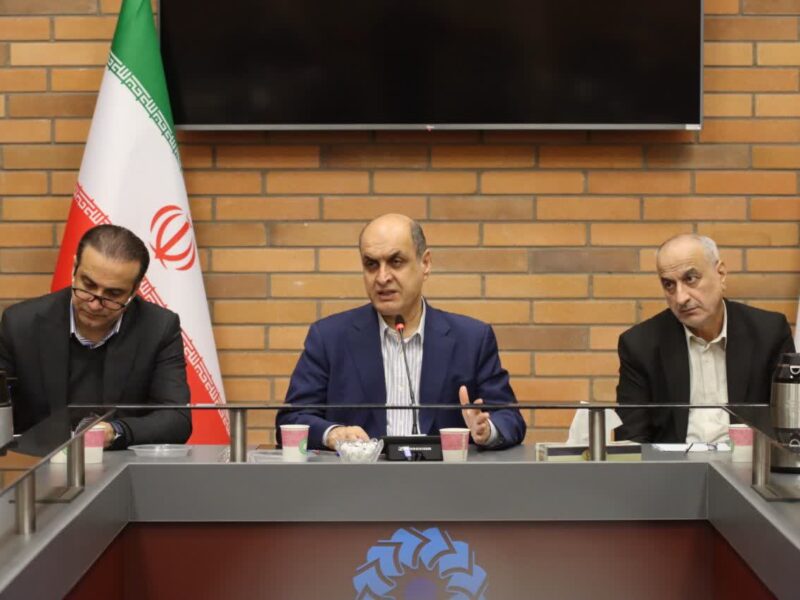 هر سرمایهگذاری که به ایجاد اشتغال پایدار کمک کند، حمایت میشود