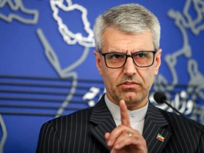 بقایی: به هرگونه تعرض پاسخ پشیمان کننده می دهیم