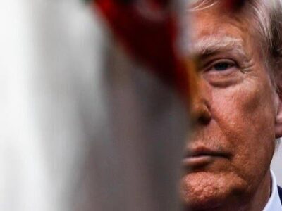 جمعی از اهالی فرهنگ و رسانه: خشم مقدس ایرانیان، ترامپ را نابود می‌کند