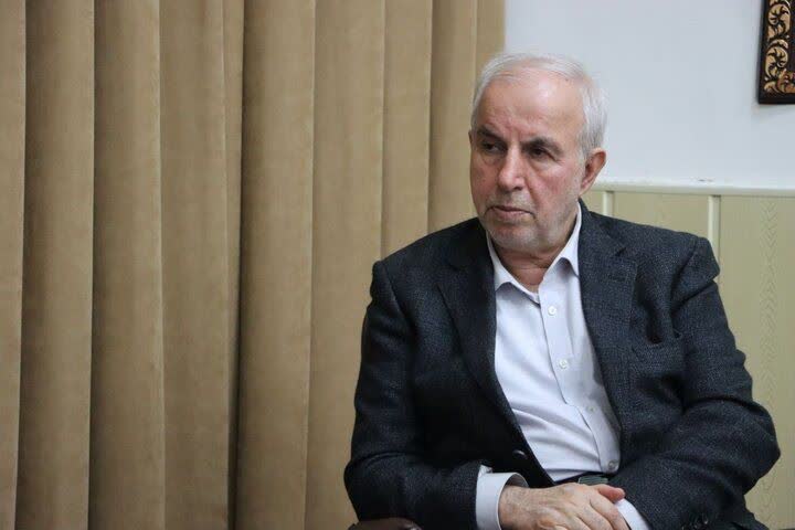 جبار کوچکی نژاد؛ تاکید بر حل مشکلات کسبه آسیب دیده از اغتشاشات