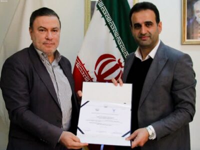 اخذ مجوز عضویت دانشگاه آزاد اسلامی استان گیلان در اتحادیه بین‌المللی دانشگاه‌های کشورهای منطقه قفقاز