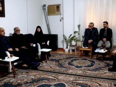 پروژه سفیدسازی چهره منحوس پهلوی در اغتشاشات اخیر ناکام ماند