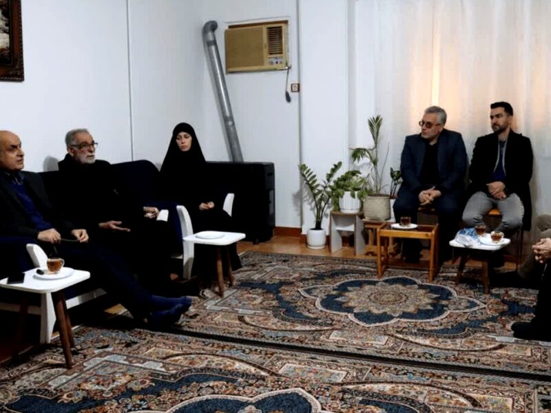 پروژه سفیدسازی چهره منحوس پهلوی در اغتشاشات اخیر ناکام ماند