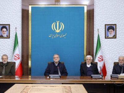 آغاز رسمی اجرای طرح جامع حمایت معیشتی و امنیت غذایی کشور