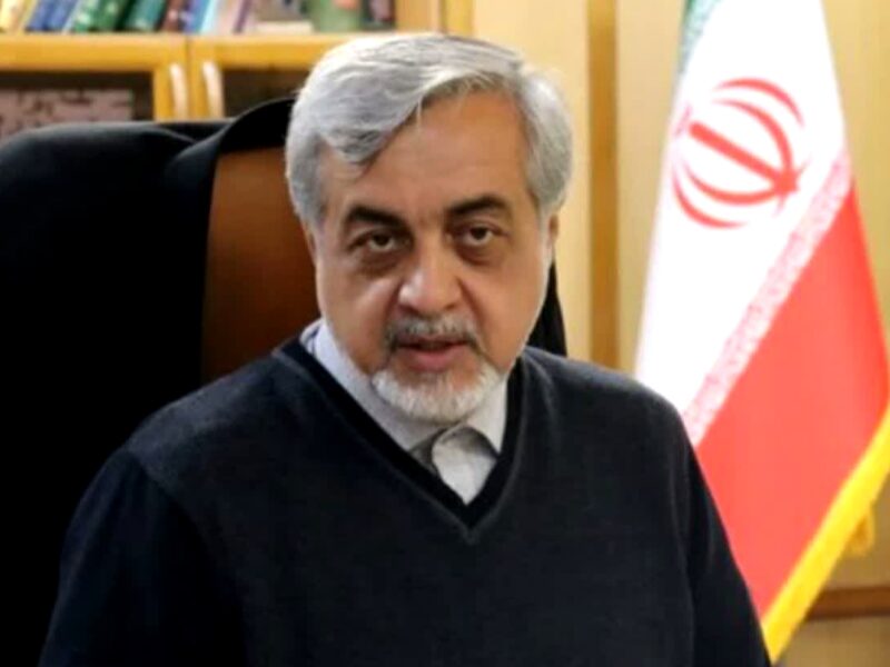 فرماندار رشت؛ در کنار بازاریان هستیم و از آنان حمایت می‌کنیم