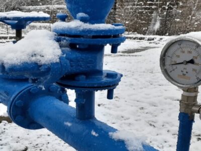 آب شرب شهرهای گیلان «تا پایان امروز» پایدار می‌شود