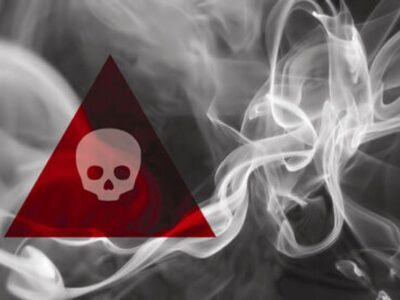 حادثه مسمومیت با گاز مونوکسیدکربن در لوندویل