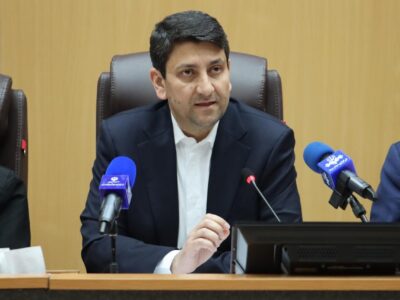 استقرار پژوهشکده فضایی در گیلان