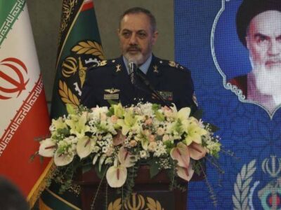 افشاگری وزیر دفاع از برنامه سرویس‌های اطلاعاتی آمریکا