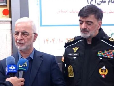 قدردانی وزیر کشور از ایثار و حضور به موقع حافظان نظم و امنیت