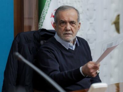 یک بار برای همیشه مسئله ارز و رانت و فساد در توزیع منابع ارزی را حل می کنیم