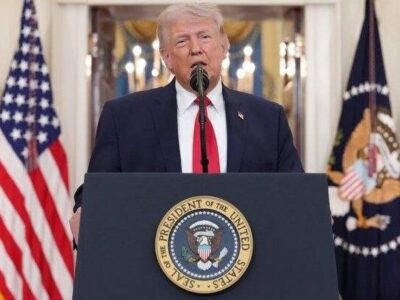آکسیوس: منابع نزدیک به ترامپ می‌گویند ایران خود را در موقعیت شکست نمی‌بیند